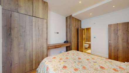 Eardley Crescent SW5, Image 3