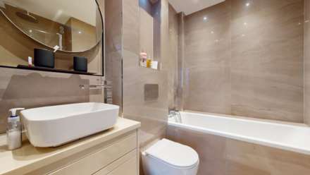 Eardley Crescent SW5, Image 5