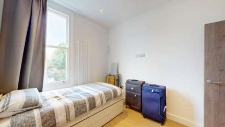 Eardley Crescent SW5, Image 6