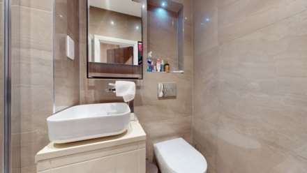 Eardley Crescent SW5, Image 8