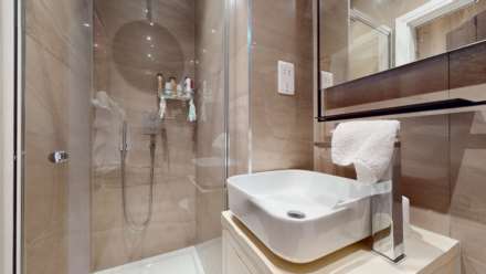 Eardley Crescent SW5, Image 9