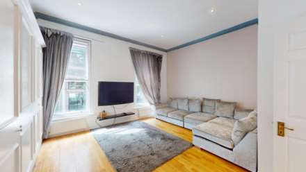 Property For Rent Seymour Street, London