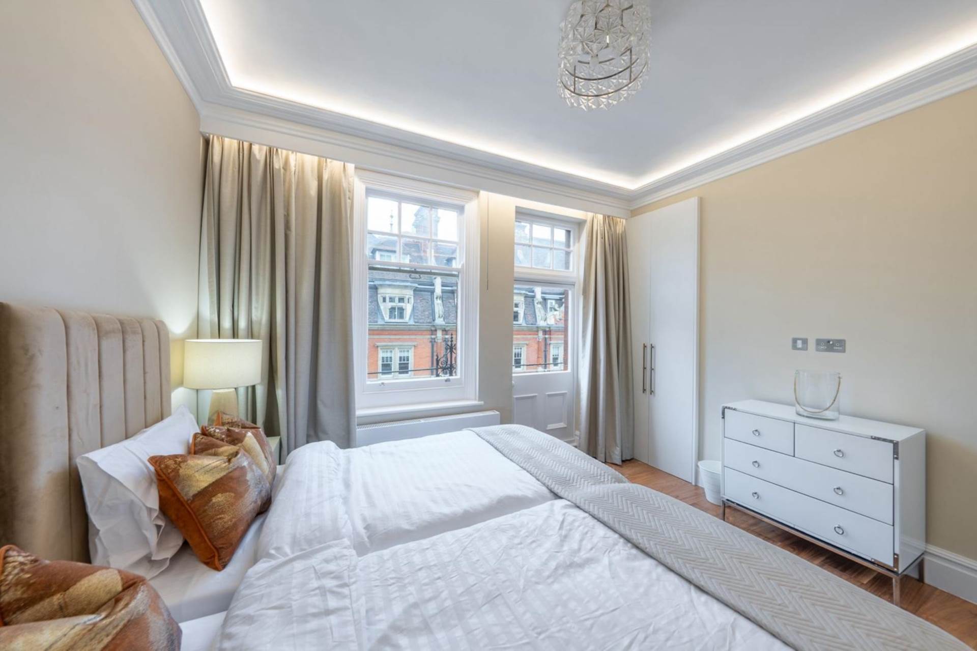 Duke Street, London W1, Image 19