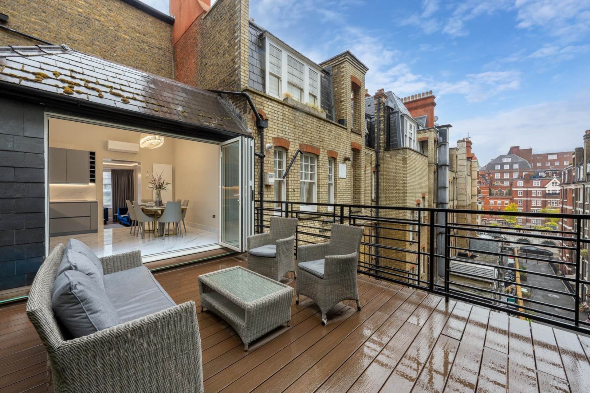 Duke Street, London W1, Image 22