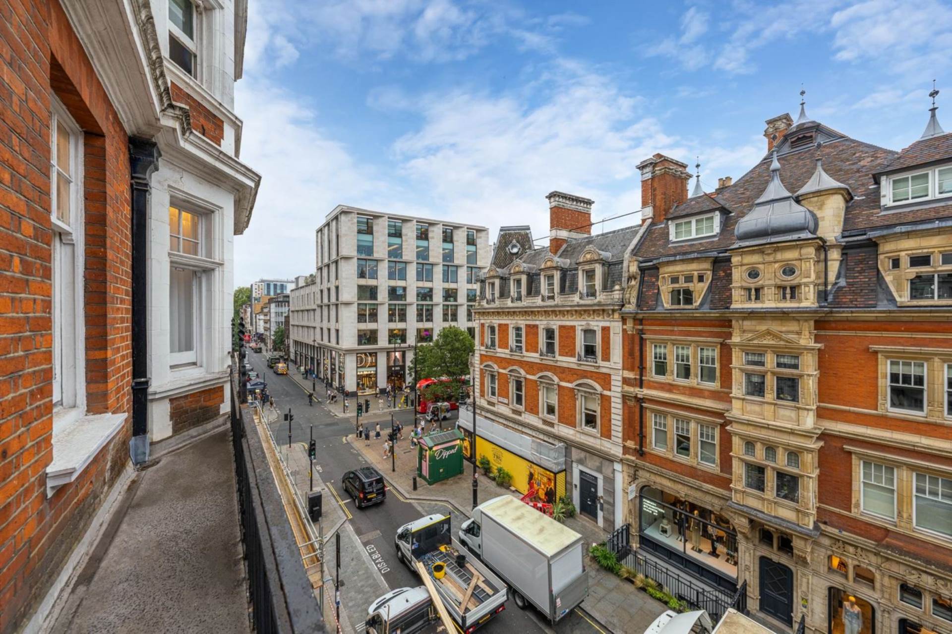 Duke Street, London W1, Image 23
