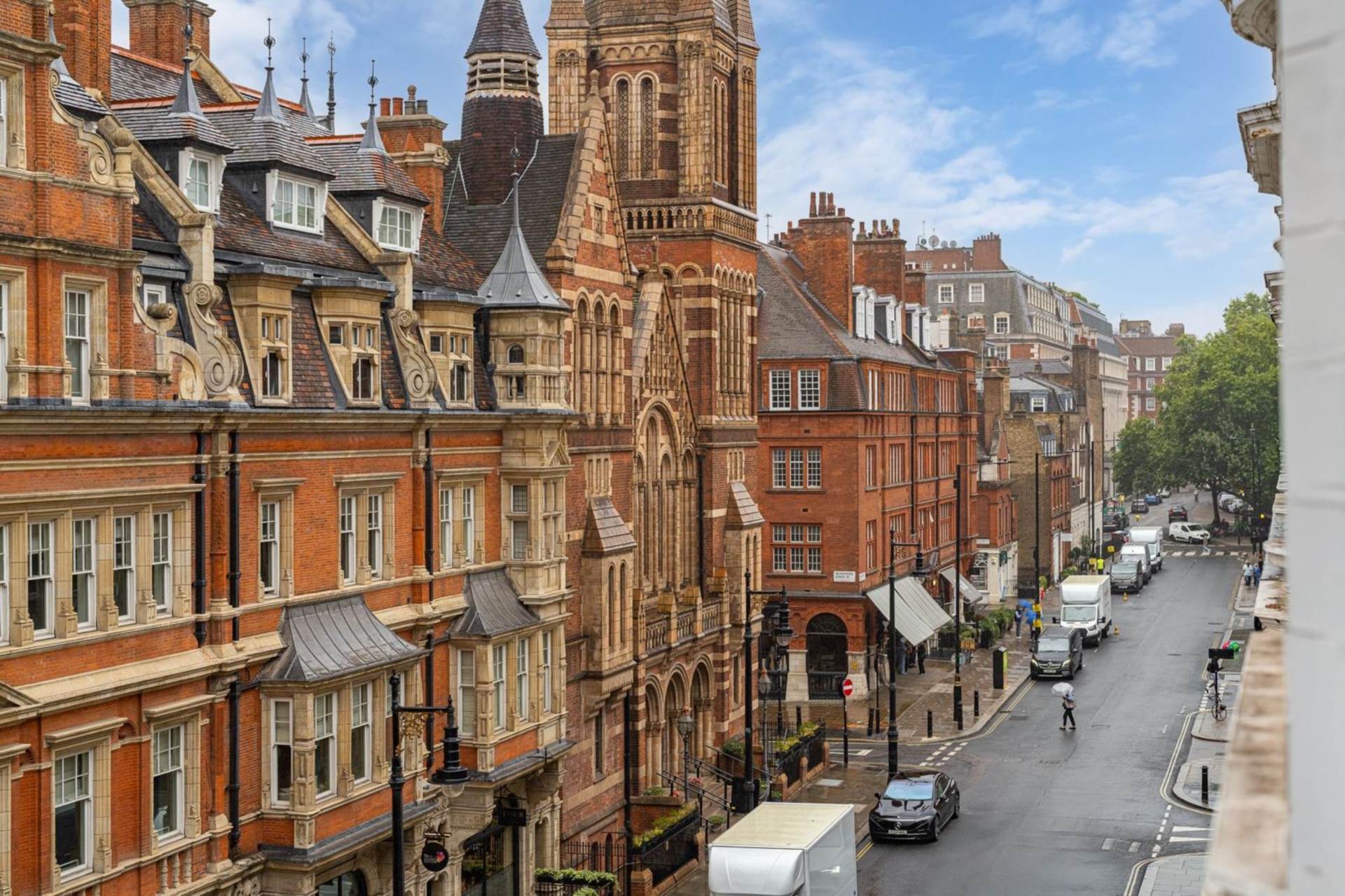 Duke Street, London W1, Image 24