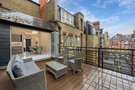 Duke Street, London W1, Image 22
