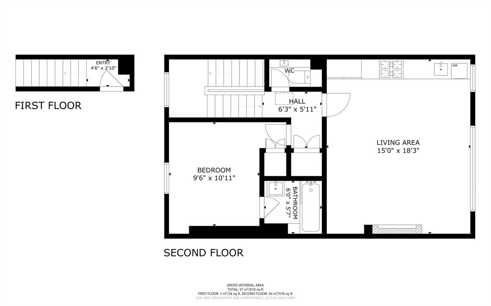 Hazlitt Road, Olympia W14, Image 11