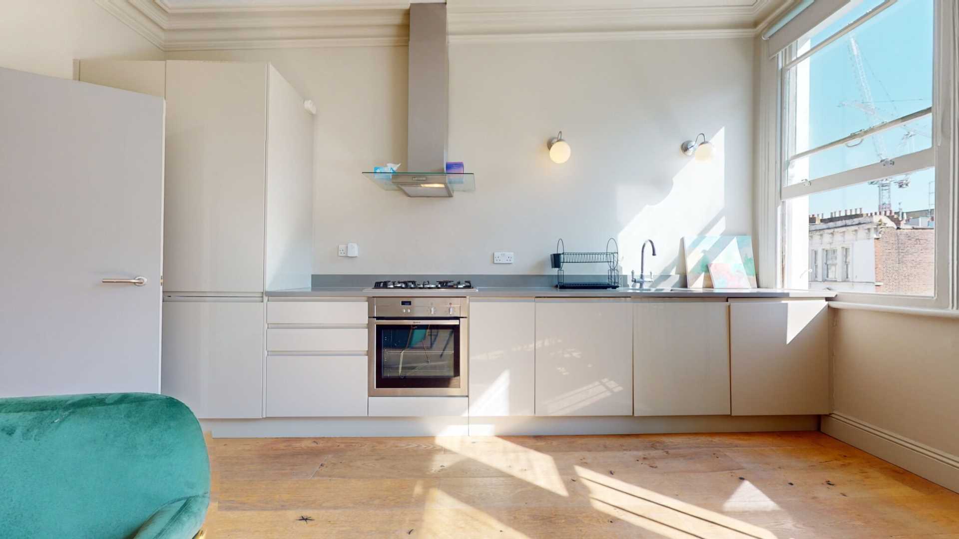 Hazlitt Road, Olympia W14, Image 2