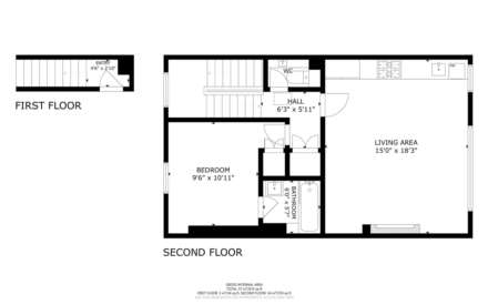 Hazlitt Road, Olympia W14, Image 11