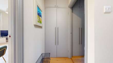 Hazlitt Road, Olympia W14, Image 8