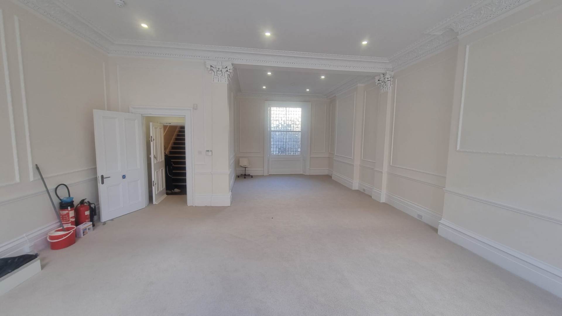 Beautiful Period Offices - Kensington SW7, Image 5