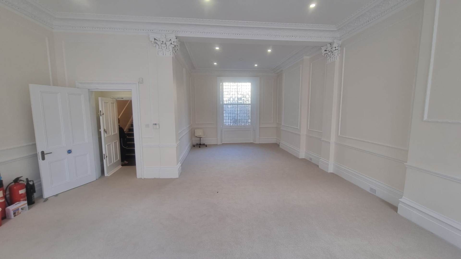 Beautiful Period Offices - Kensington SW7, Image 6