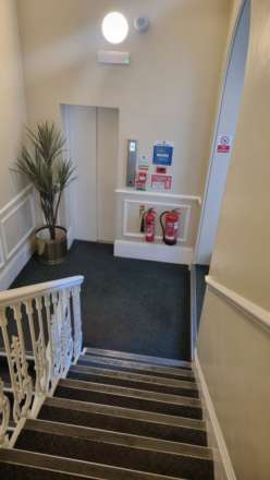 Beautiful Period Offices - Kensington SW7, Image 2