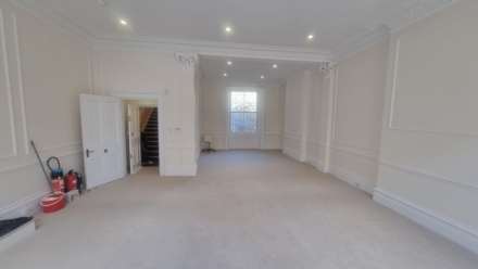 Beautiful Period Offices - Kensington SW7, Image 5