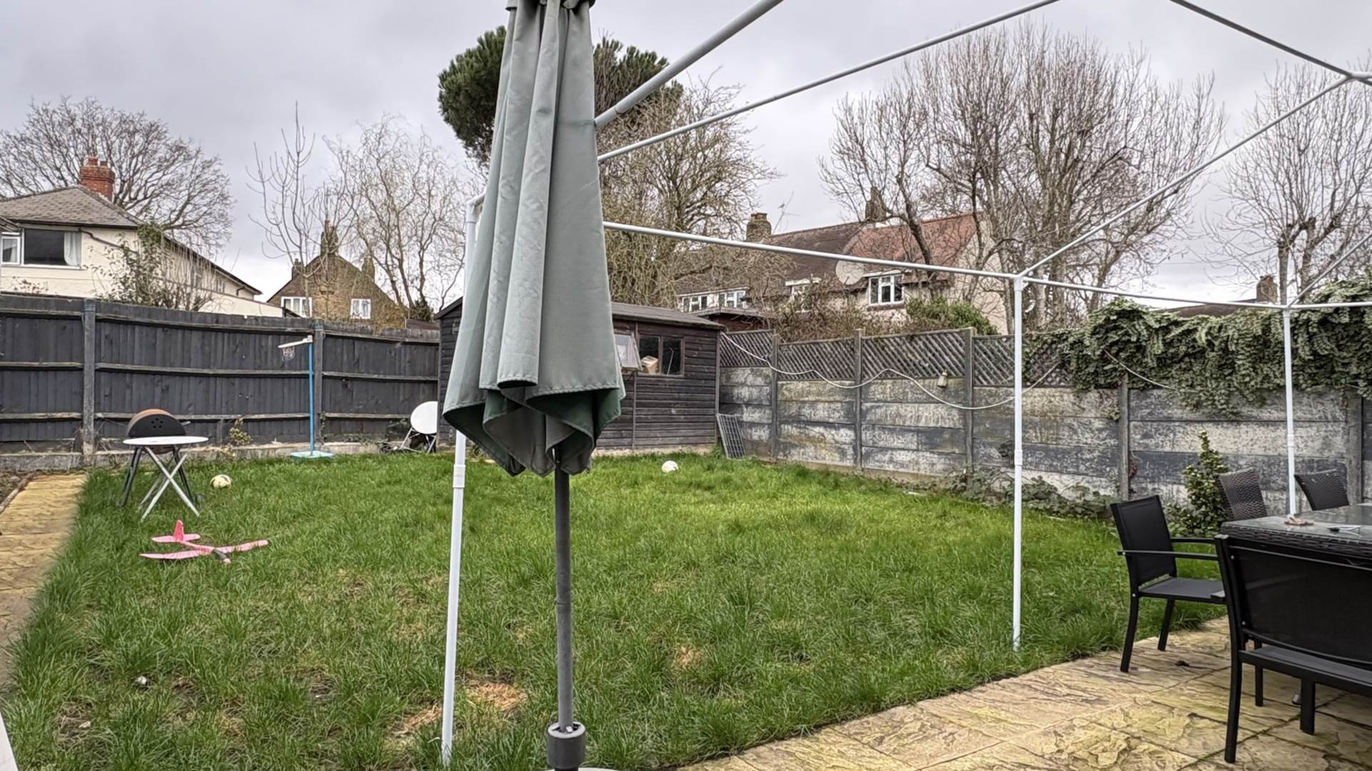 Carlisle Avenue, Acton W3, Image 17