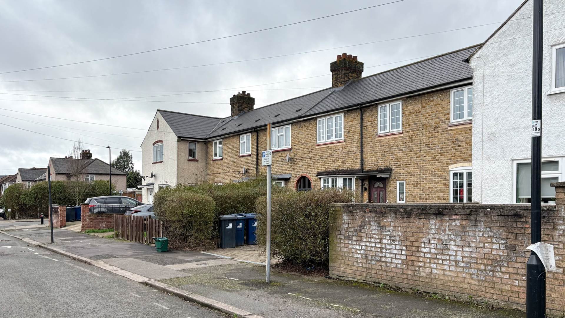 Carlisle Avenue, Acton W3, Image 18