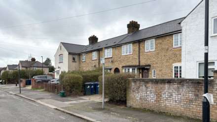 Carlisle Avenue, Acton W3, Image 18