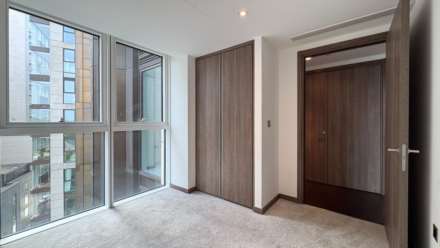 Paddington Gardens, North Wharf Road, London, Image 10