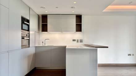 Paddington Gardens, North Wharf Road, London, Image 3