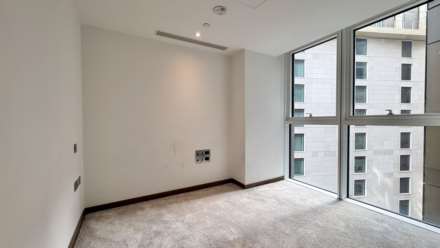 Paddington Gardens, North Wharf Road, London, Image 8