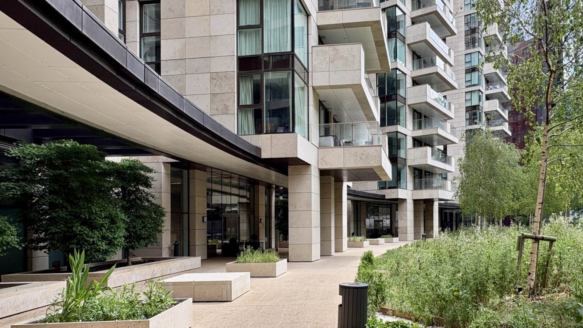 Betula House, Paddington Gardens, Image 16