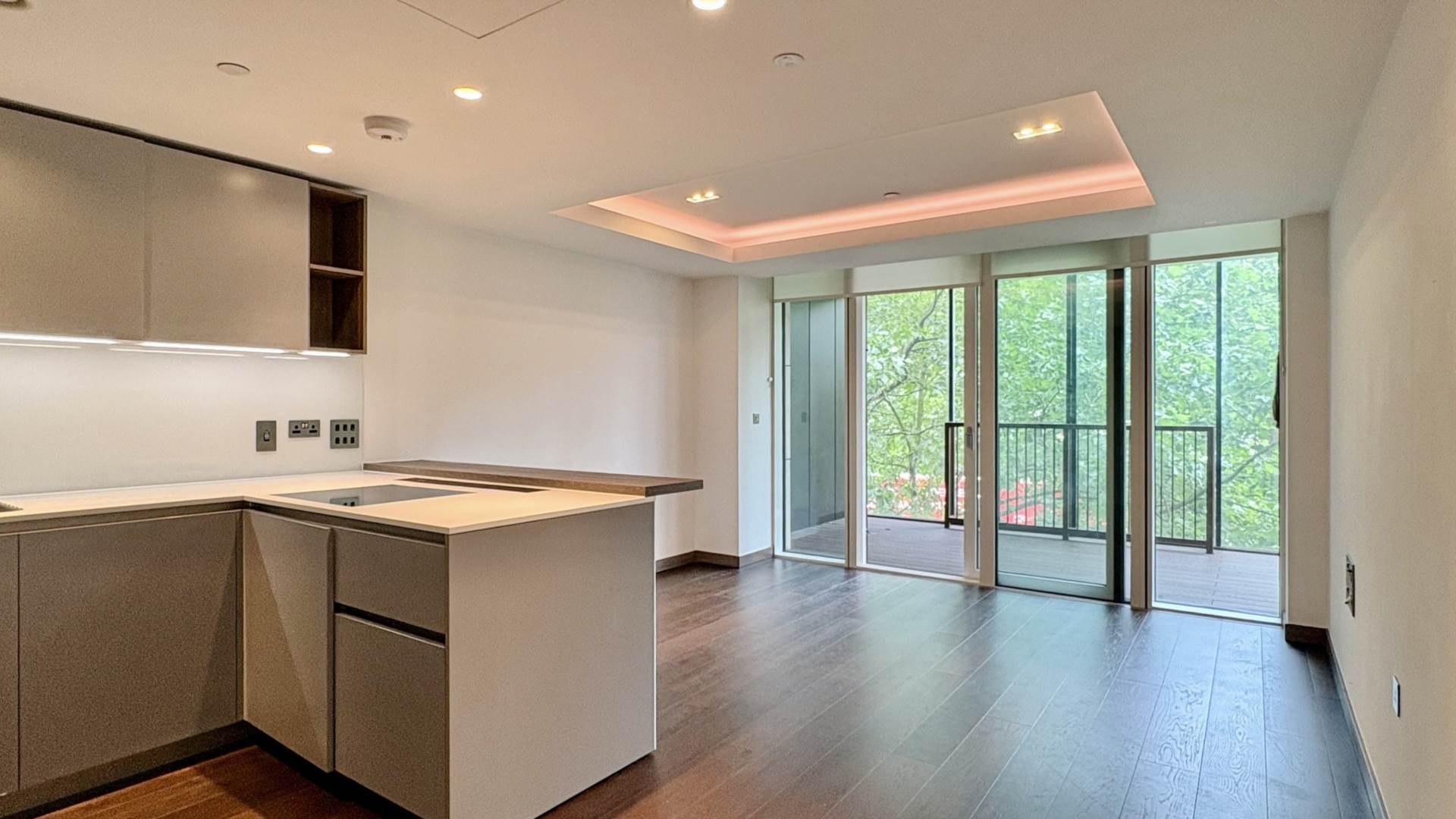 Betula House, Paddington Gardens, Image 5