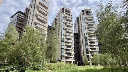 Betula House, Paddington Gardens, Image 1