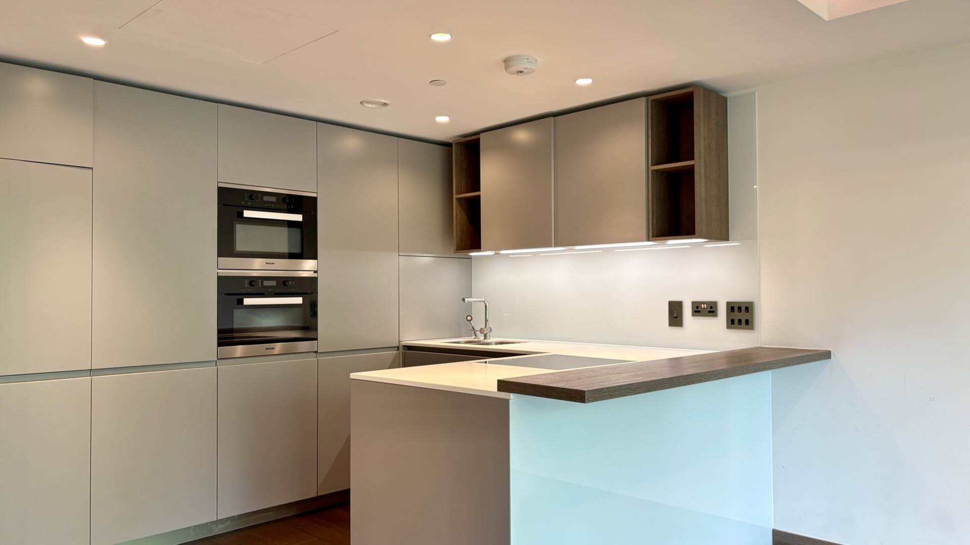 Betula House, Paddington Gardens, Image 2