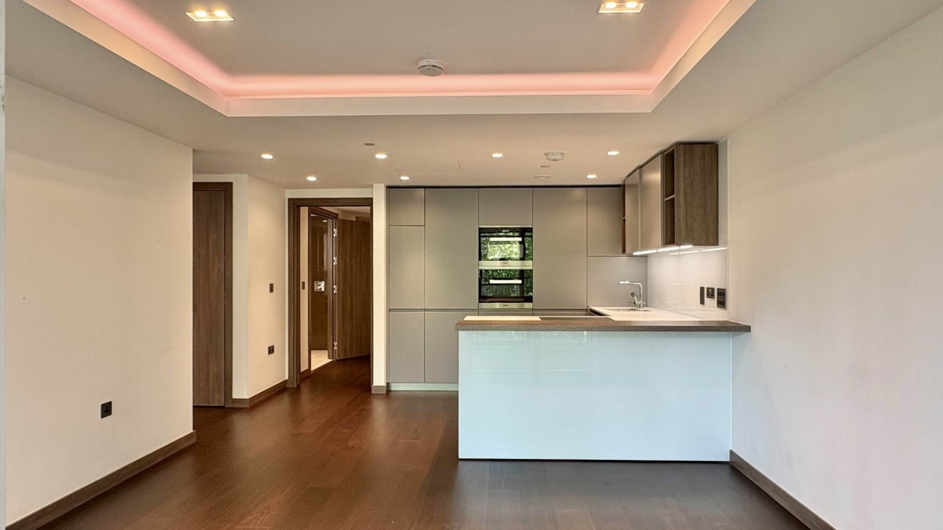 Betula House, Paddington Gardens, Image 4