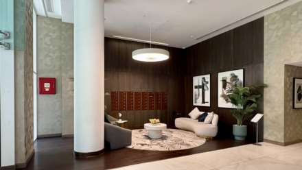 Betula House, Paddington Gardens, Image 15