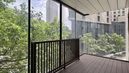 Betula House, Paddington Gardens, Image 6