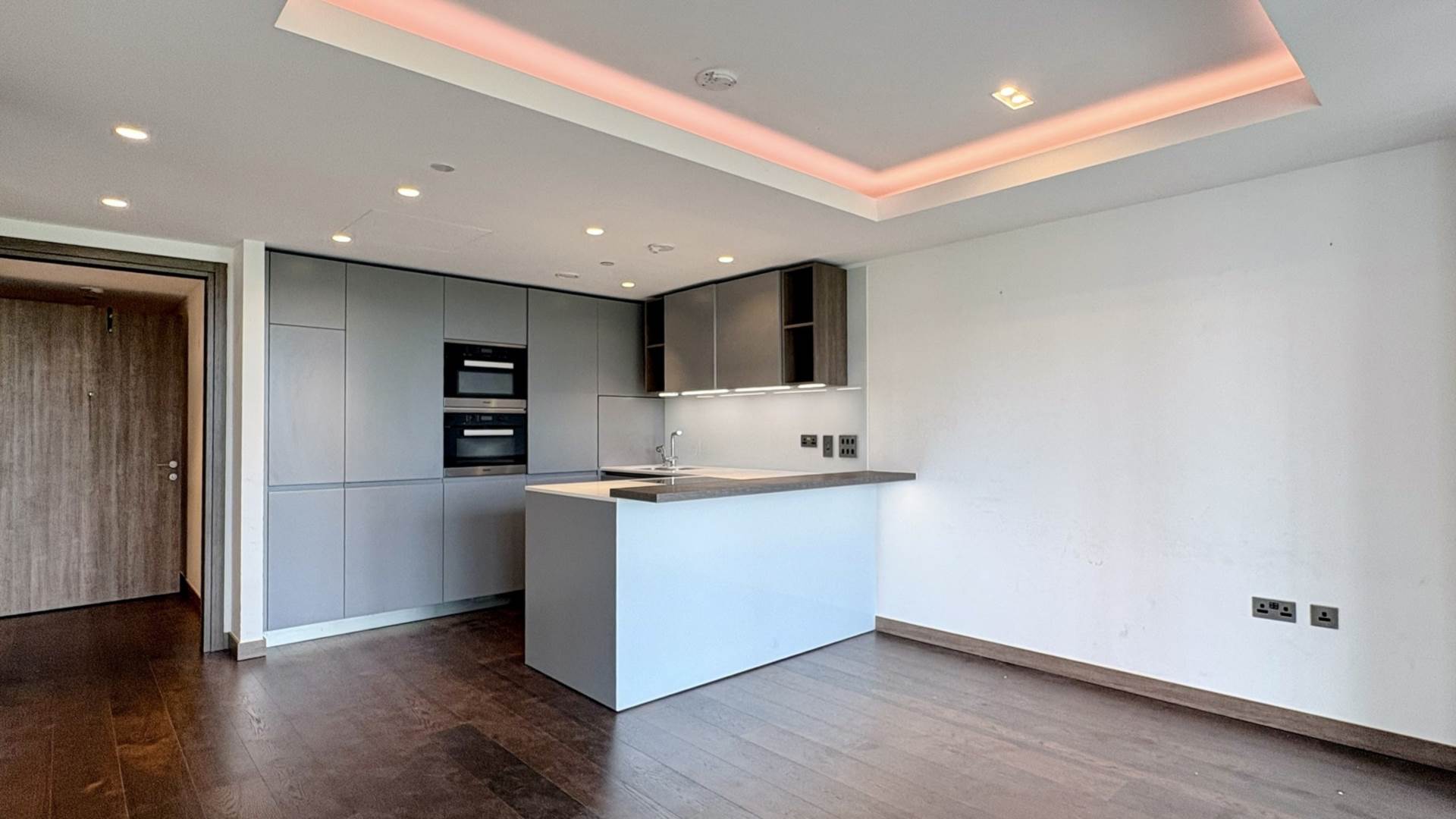 Paddington Gardens, North Wharf Road, London, Image 2
