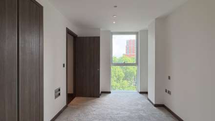 Paddington Gardens, North Wharf Road, London, Image 11