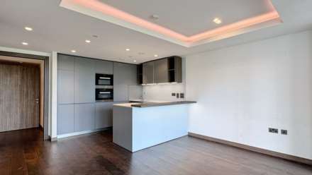 Paddington Gardens, North Wharf Road, London, Image 2