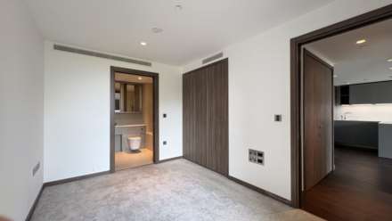 Paddington Gardens, North Wharf Road, London, Image 6