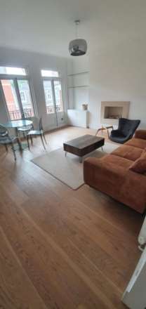 Drayton Gardens, Chelsea, SW10, Image 2