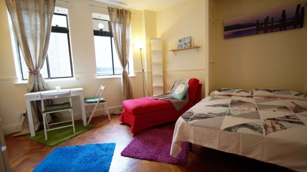 Dudley Court, Marble Arch, W1, Image 1