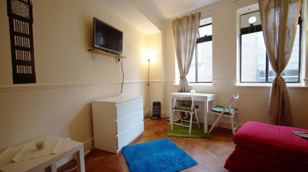 Dudley Court, Marble Arch, W1, Image 2