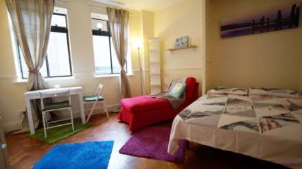 Dudley Court, Marble Arch, W1, Image 1