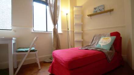 Dudley Court, Marble Arch, W1, Image 3