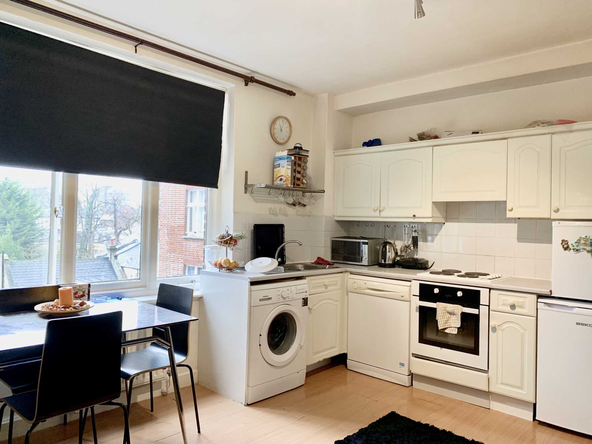 Abercorn Place, St John's Wood, NW8, Image 2