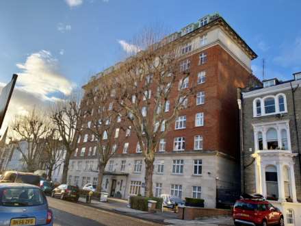 Abercorn Place, St John's Wood, NW8, Image 1