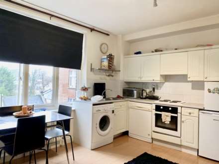 Abercorn Place, St John's Wood, NW8, Image 2