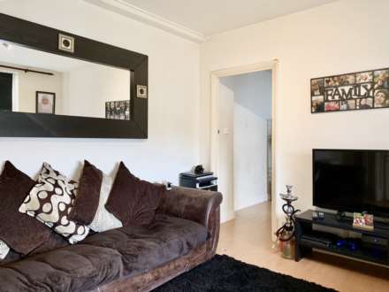 Abercorn Place, St John's Wood, NW8, Image 3
