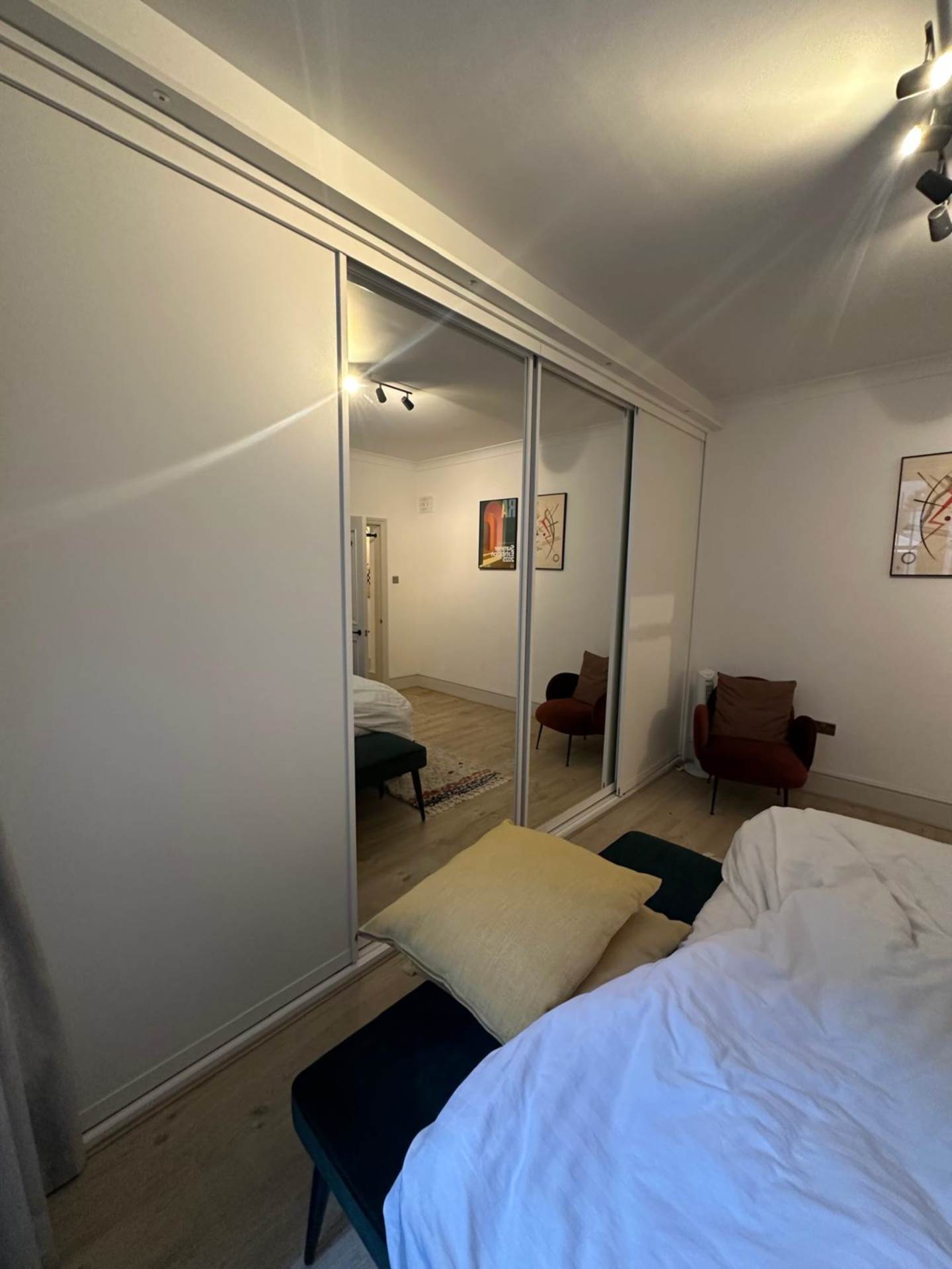 Palace Court, Bayswater, Image 11
