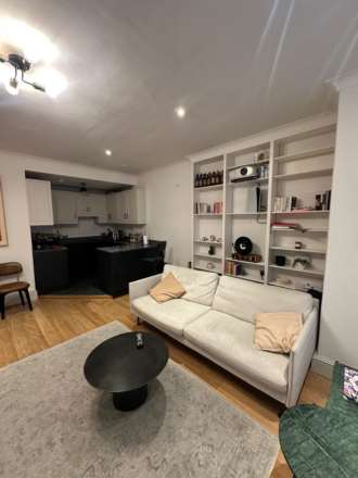Palace Court, Bayswater, Image 3
