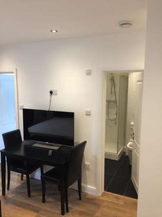Gloucester Terrace, Lancaster Gate W2, Image 1