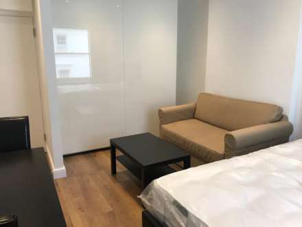Gloucester Terrace, Lancaster Gate W2, Image 2
