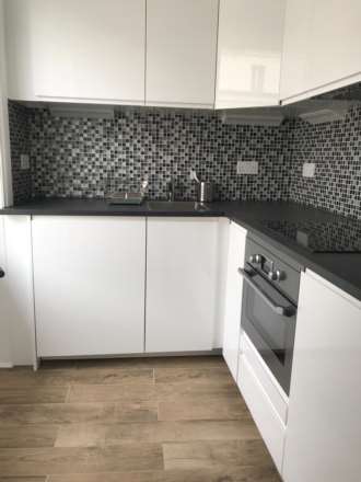Gloucester Terrace, Lancaster Gate W2, Image 3